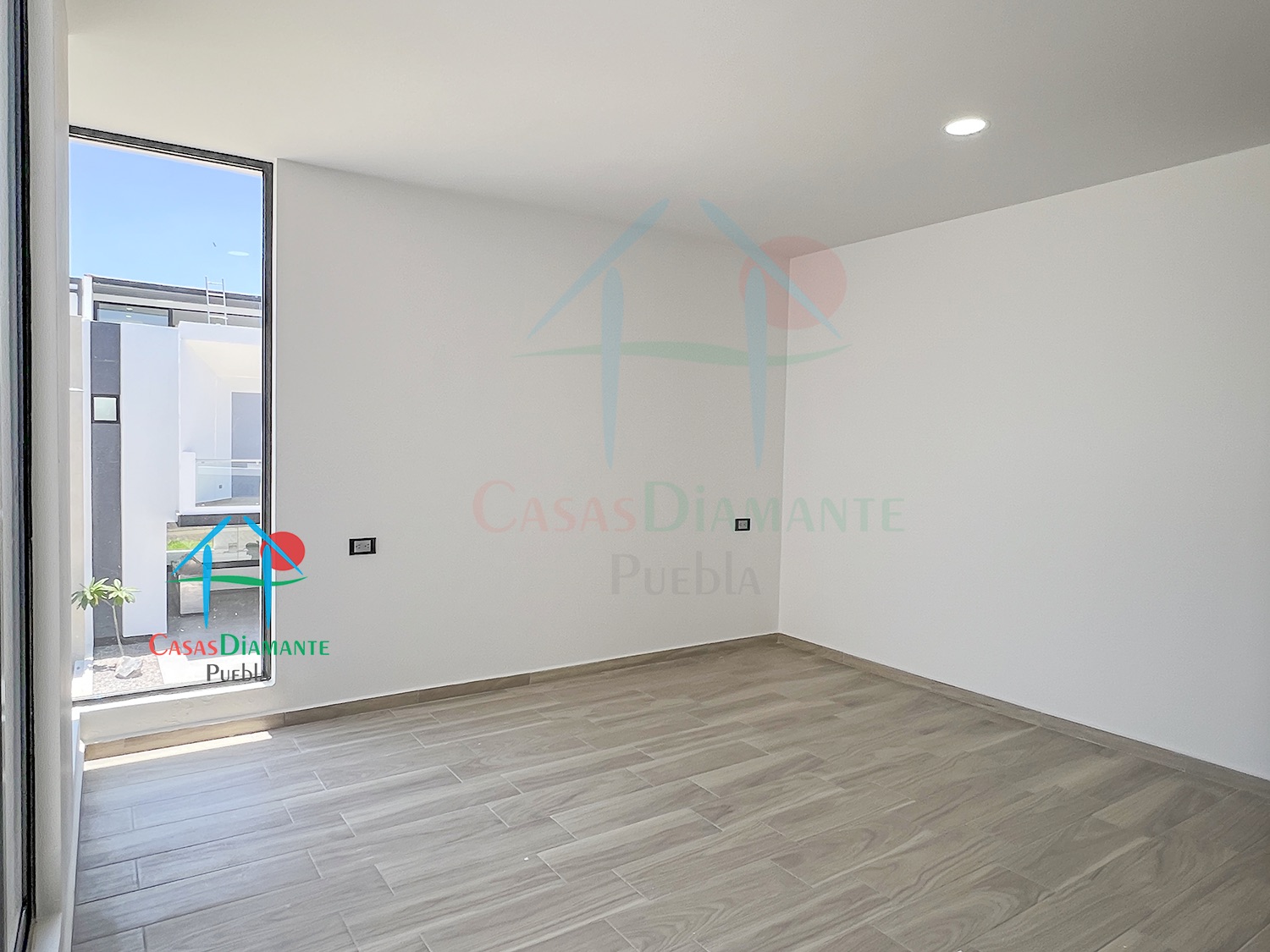 Parque Chiapas Casa Suchiapa - Recámara dos 3